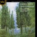 Albinoni, Vivaldi : Concertos pour hautbois. Goodwin, King's Consort.