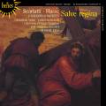 A. et D. Scarlatti, Hasse : Cantates et Motets. York, Bowman, King's Consort.