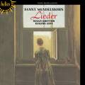 Fanny Hensel : Lieder. Gritton, Asti.