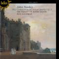 John Stanley : Six concertos en 7 parties, op. 2. Goodman.