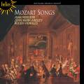 Mozart : Mlodies. Rodgers, Ainsley, Vignoles.