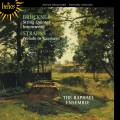 Strauss, Bruckner : Musique de chambre. Ensemble Raphael.