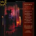 Toms Luis de Victoria : Messe et motets. O'Donnell.