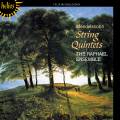 Mendelssohn : Quintettes  cordes. Ensemble Raphael.