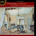 Ignaz Moscheles : Intgrale des tudes de concert. Lane.