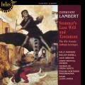 Constant Lambert : Summer's Last Will and Testament - The Rio Grande. Burgess, Shimell, Lloyd-Jones.