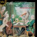 Mozart : Musique de chambre. Ensemble Gaudier.