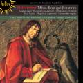 Palestrina : Missa Ecce ego Johannes et autres uvres sacres. O'Donnell.