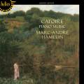 Catoire : Musique pour piano. Hamelin.