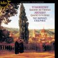 Tchaikovski, Arenski : Musique de chambre. Ensemble Raphael.