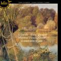 Schubert, Hummel : Quintettes pour piano. Ensemble Schubert.