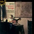 William Byrd : Mlodies pour consort de violes. Blaze, Ensemble Concordia.
