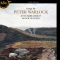 Peter Warlock : Mélodies. Ainsley, Vignoles.