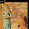 Michael Praetorius : Musique chorale de Noël. Hill.