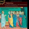 Palestrina : Missa Dum complerentur et œuvres sacrées pour la Pentecôte. Baker.