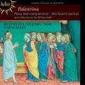 Palestrina : Missa Dum complerentur et uvres sacres pour la Pentecte. Baker.