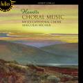 Herbert Howells : Musique chorale. Archer.