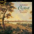 Schubert : Octuor, D803. The Gaudier Ensemble.