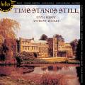 John Dowland : Time Stands Still, mlodies. Krikby, Rooley.