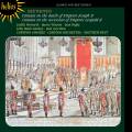 Beethoven : Cantates de jeunesse. Howarth, Van Dam, Ainsley, Best.
