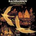 Serge Rachmaninov : Sonates pour piano