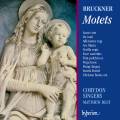 Bruckner : Motets. Best.