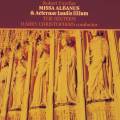Robert Fayrfax : Missa Albanus & Aeternae laudis lilium