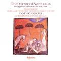 Guillaume de Machaut : Le Miroir de Narcisse