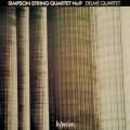 Robert Simpson : String Quartet No. 9