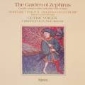 The garden of zephirus : Chansons de Cour du dbut du XV sicle