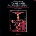 Domenico Scarlatti : Stabat Mater, Salve Regina