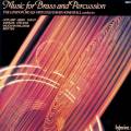 Music For Brass And Percussion