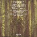 Maurice Durufl : Requiem et Motets. Murray, Allen, Best.