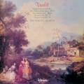 Antonio Vivaldi : Sonates pour violon