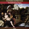 Telemann : Chamber Music