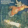 Serge Rachmaninov : uvres de jeunesse pour piano