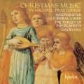 Christmas Music by Michael Praetorius