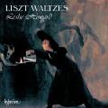Liszt : Intégrale de l'œuvre pour piano, vol. 1. Howard.