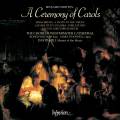 Britten : A Ceremony of Carols. Williams, O'Donnell, Hill.