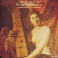 Andrew Lawrence-King : Musique pour harpe de la Renaissance Italienne