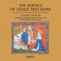 Service de Vnus & de Mars : Music for the Knights of the Garter (1330-1440)