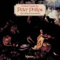 Peter Philips (The English Orpheus : Musique de consort