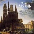 Bruckner : Musique vocale sacre. Rodgers, Denley, Davies, George, Best.