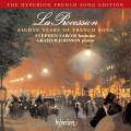La Procession : 80 ans de mlodies franaises - The Hyperion French Song Edition