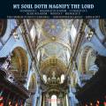 Choir of Saint Paul's Cathedral : My soul doth magnify the Lord