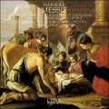 Haendel : Le Messie. Dawson, Denley, James, Davies, Christophers.