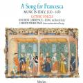 A song for Francesca : Musique italienne, 1330-1430