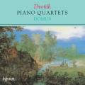 Dvork : Quatuors pour piano. Quatuor Domus.