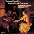 Henry Purcell : Les plus belles compositions de Henry Purcell