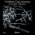 Martinu : Cello Sonatas